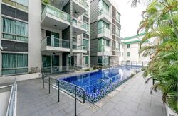 Tyrwhitt 139 (D8), Apartment #579696311
